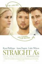 Watch Straight A's 123moviesFree