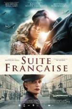 Watch Suite française 123moviesFree
