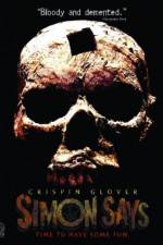 Watch Simon Says 123moviesFree