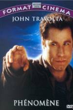 Watch Phenomenon 123moviesFree