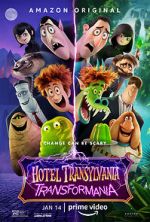 Watch Hotel Transylvania: Transformania 123moviesFree
