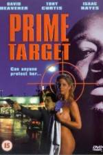Watch Prime Target 123moviesFree