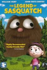 Watch The Legend of Sasquatch 123moviesFree
