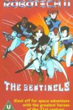 Watch Robotech II The Sentinels 123moviesFree