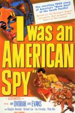 Watch I Was an American Spy 123moviesFree