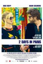 Watch 2 Days in Paris 123moviesFree