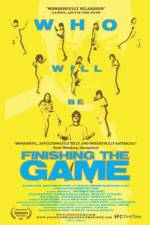 Watch Finishing the Game: The Search for a New Bruce Lee 123moviesFree