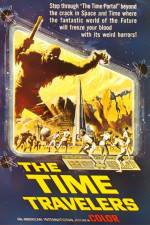 Watch Time Travelers 123moviesFree