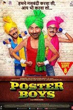 Watch Poster Boys 123moviesFree