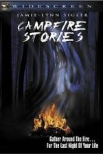 Watch Campfire Stories 123moviesFree