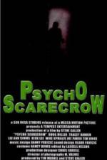 Watch Psycho Scarecrow 123moviesFree