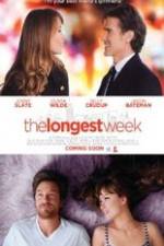 Watch The Longest Week 123moviesFree