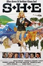 Watch S.H.E: Security Hazards Expert 123moviesFree