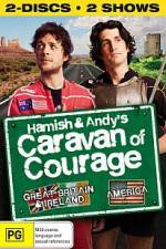 Watch Hamish And Andy Caravan Of Courage Great Britain And Ireland 123moviesFree