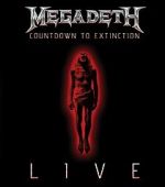 Watch Megadeth: Countdown to Extinction - Live 123moviesFree