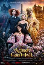 Watch The School for Good and Evil 123moviesFree