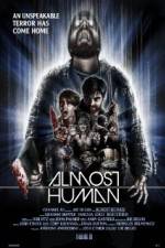 Watch Almost Human 123moviesFree