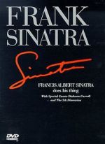 Watch Francis Albert Sinatra Does His Thing (TV Special 1968) 123moviesFree
