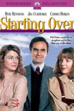 Watch Starting Over 123moviesFree
