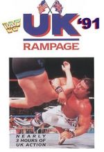 Watch WWF UK Rampage \'91 (TV Special 1991) 123moviesFree