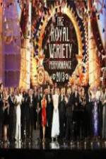 Watch Royal Variety Performance 123moviesFree