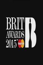 Watch The BRIT Awards 2015 123moviesFree
