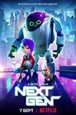 Watch Next Gen 123moviesFree