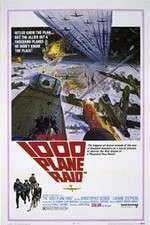 Watch The Thousand Plane Raid 123moviesFree