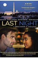 Watch Last Night 123moviesFree