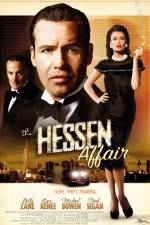 Watch The Hessen Affair 123moviesFree