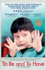 Watch Être et avoir 123moviesFree