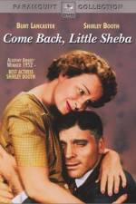 Watch Come Back Little Sheba 123moviesFree