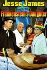 Watch Jesse James Meets Frankenstein's Daughter 123moviesFree