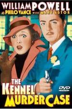 Watch The Kennel Murder Case 123moviesFree
