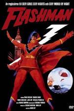 Watch Flashman 123moviesFree