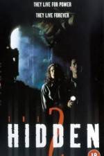 Watch The Hidden II 123moviesFree