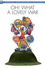 Watch Oh What a Lovely War 123moviesFree