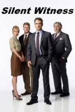 Watch Silent Witness 123moviesFree