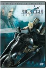 Watch Final Fantasy VII: Advent Children 123moviesFree