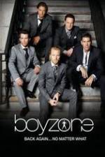 Watch Boyzone at 20: No Matter What 123moviesFree