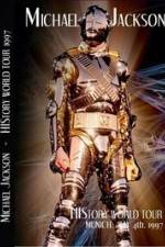 Watch Michael Jackson: Live In Munich, Germany - History World Tour 123moviesFree