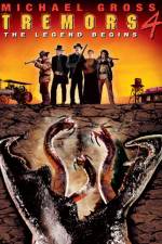 Watch Tremors 4: The Legend Begins 123moviesFree