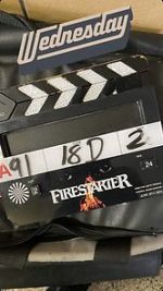 Watch Firestarter 123moviesFree