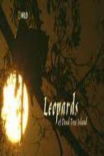 Watch National Geographic Wild - Leopards of Dead Tree Island 123moviesFree