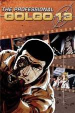 Watch Golgo 13 123moviesFree