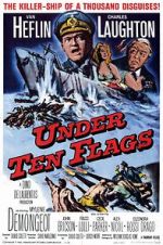 Watch Under Ten Flags 123moviesFree