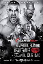 Watch Bellator 129 123moviesFree