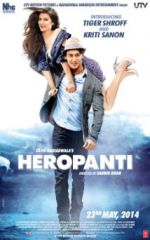 Watch Heropanti 123moviesFree