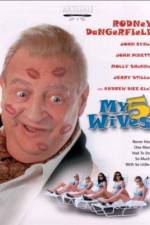 Watch My 5 Wives 123moviesFree