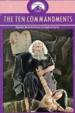 Watch The Ten Commandments 123moviesFree